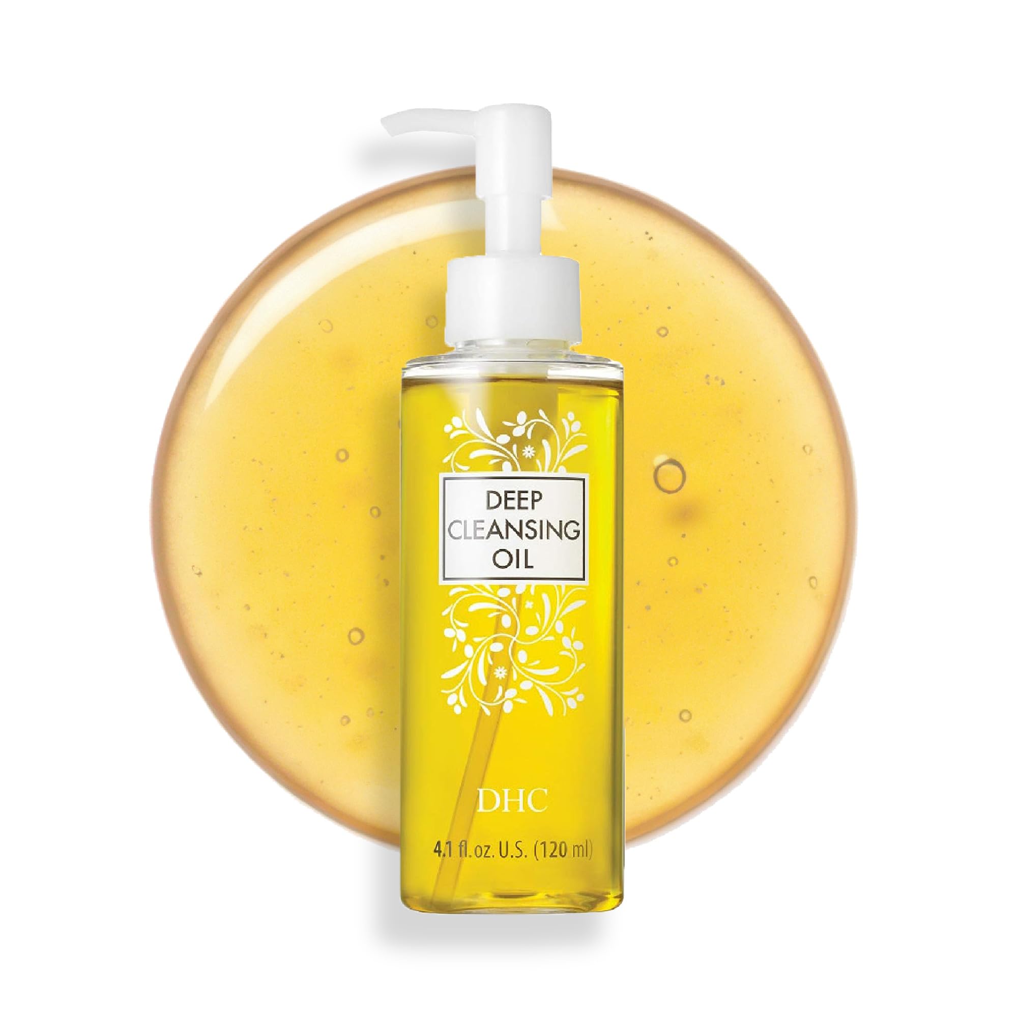 Amazon.com: DHC Deep Cleansing Oil Medium, Facial Cleansing Oil
